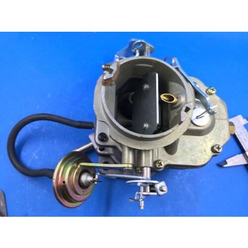 NEW CARBURETTOR TYPE CARTER FOR BBD LOWTOP 1968-80 CHRYSLER DODGE 318 V8 5.2L Carb