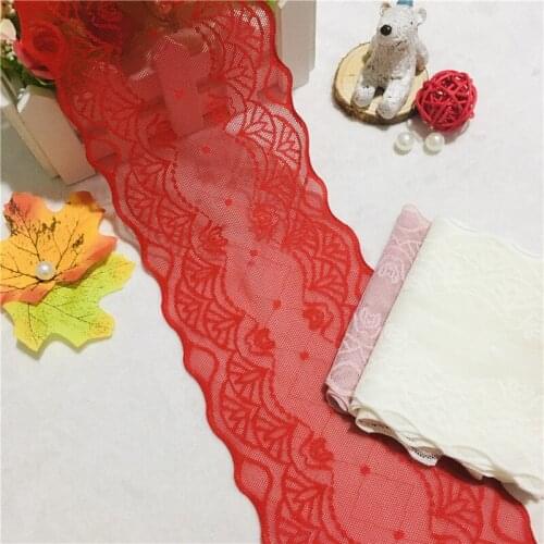 NLS1059 10.6cm lace Underwear lace Skirt Lace DIY Accessories