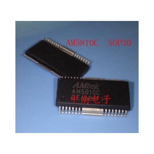 AM5810C New Ones