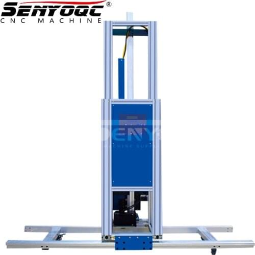 OEM/ODM factory sticker printing art uv vertical wall painting machine for wholesale