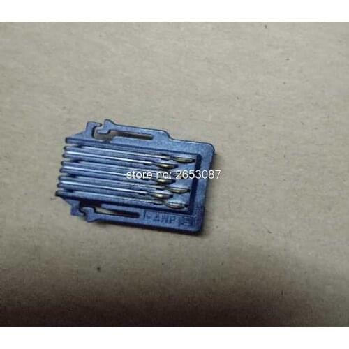 Original new Ink cartridge holder ASSY chip connector CSIC ASSY for EPSON printer 4880 4450 4800 4400 4880C assembly
