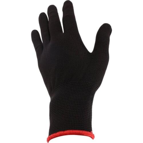 Fingertip Anti-Pain Left Hand Guitar Gloves Bass Glove Practice Fingertips Glove For Professional Beginner Musicians 1