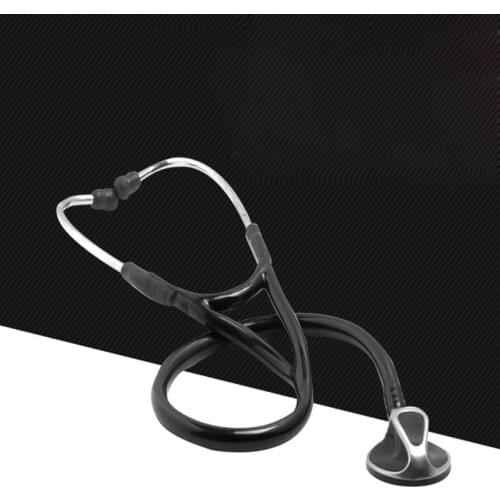 Stethoscope Medical Professional Heart Lung Pneumo Horseshoe Master Pulse Special Monitoring Monitor Tool Stetoscopio Body