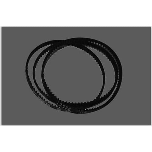 Brand new Belt in Dryer Exit Transport Section 323S3376 for Fuji frontier 550 570 LP 5500 LP 5700 minilab