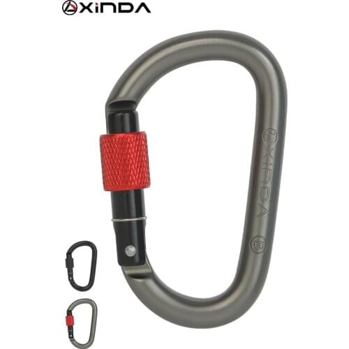 XINDA Climbing And Mountaineering Products