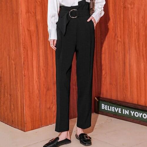 Xinliangyi Women's Pants