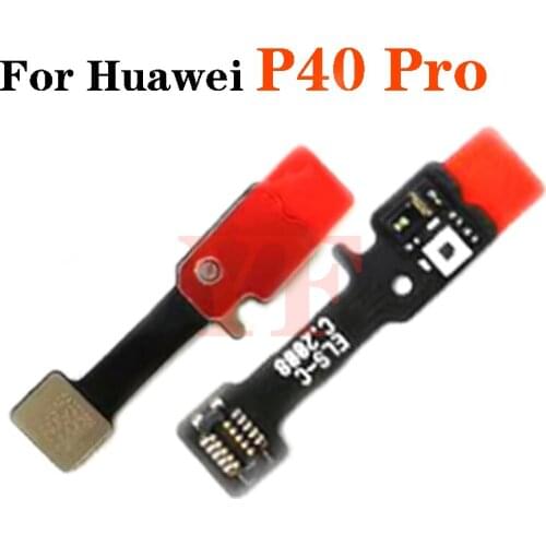 For Huawei P40 Pro Lite nova 6SE 6 se light small plate distance sensor board flex cable
