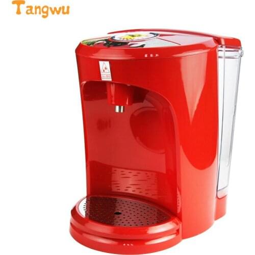 Free shipping That hot type electric kettle boil water bottle intelligent 3 seconds speed dispenser 2.5L