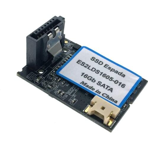 Espada SSD Drives