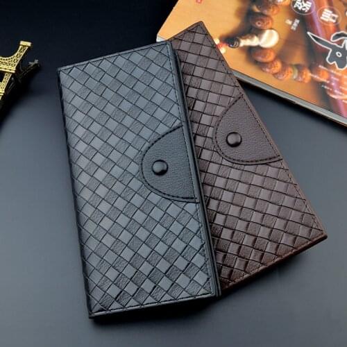 Men's Wallets FONDMIRLY China