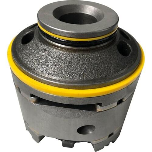 Vickers Cartridge 25VQ10 25VQ12 25VQ14 25VQ17 Single Hydraulic Vane Pump Core