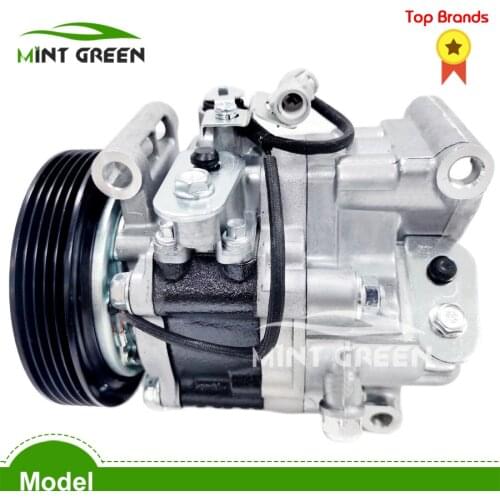 For suzuki sx4 ac compressor SUZUKI SX4 07 08 09 Car Compressor 95200-80JA2 95200-80JA0 9520080JA0 95201-80JA0O 95201-8OJAO