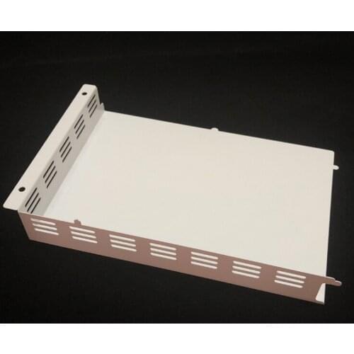Um2 Circuit Board Cover for Ultimaker 2+ Masterboard Protect Panel Shell