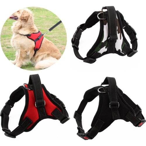 Mychang Harnesses