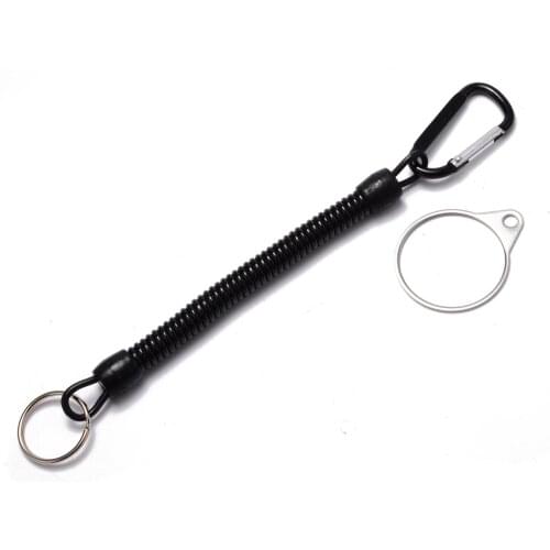 Anti-lost Spring Bracelet Metal Detector Pointer Pinpointing Bracelet Hand Held Metal Detector Bracelets For Measuring Instrumen