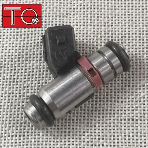 4PCS Fuel Injector 848/1098/1198/S4RS Moto Guzzi bikes IWP189 IWP 189
