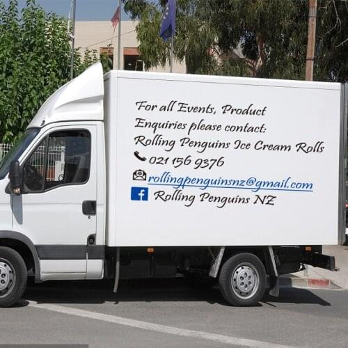 Vinyl non-fading waterproof applique art wallpaper personalized custom advertising poster stickers car or shop decoration DZ-107