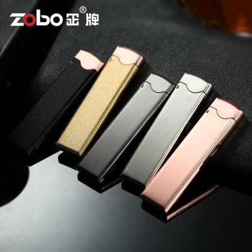 Электрические зажигалки ZOBO China At AliExpress