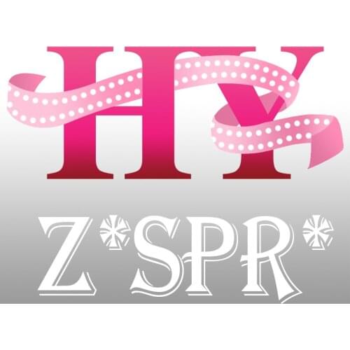 22mm 25mm 38mm 75mm z*spr* logo Custom Cartoon Character printed Grosgrain Ribbon party decoration 10 Yards