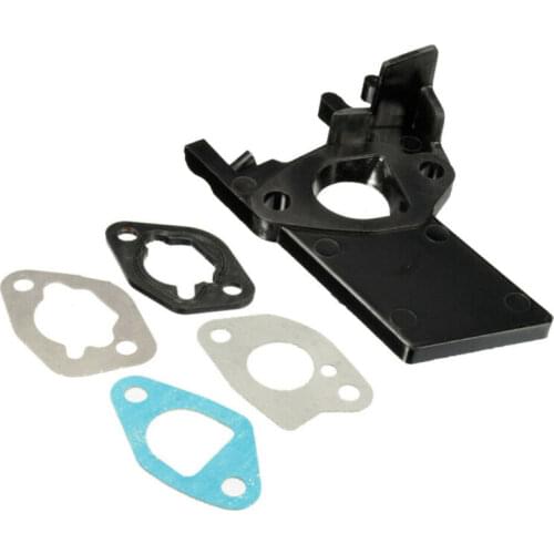 5PCS Replacement Carburetor Gasket Kit spare parts For Honda GX160 GX200 Engine Lawn Mower Motor Repair Tool parts