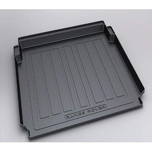 XEILK Vehicle Rear Cargo Liner Trunk Tray Floor Mat for Land Rover Range Rover（Sports Edition）2011-2019