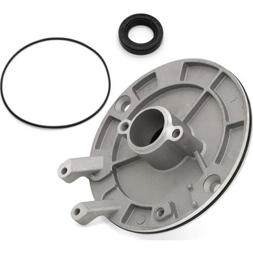 Ignition Stator Base Plate For Honda XR 50R TRX 90 ZR 50R CT70 CRF50F CRF70F Z50R XR70R Dirt Bike ATV TRX90 FOURTRAX XR50R ZR50R