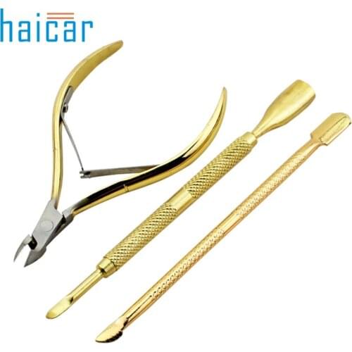 HAICAR Cuticle Nippers