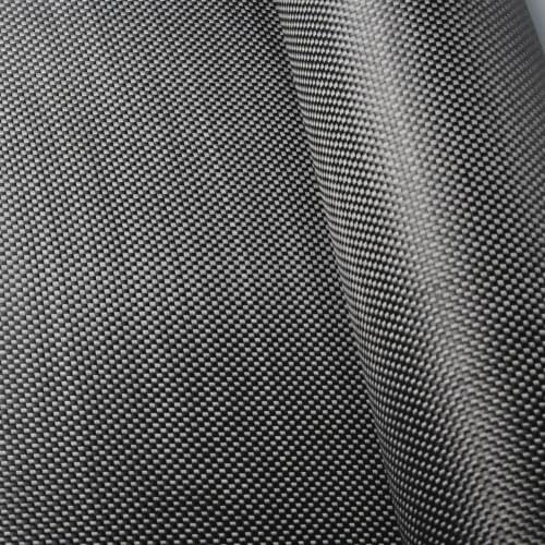 Jeely 10m/lot Carbon Fiber Fabric Cloth 3K 200g/m2 Plain Weave