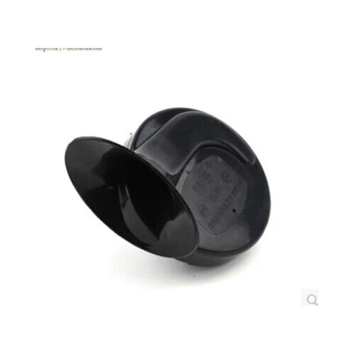 For Motorcycle electric car conversion snail horn snail horn 12V
