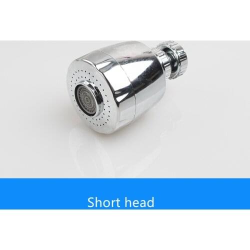 Kitchen Gadgets 2 Modes 360 Rotatable Bubbler High Pressure Faucet Extender Water Saving Bathroom Kitchen Accessories Supplies