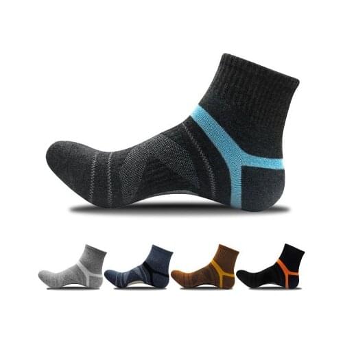 Мужские черные носки ORLVS China At AliExpress