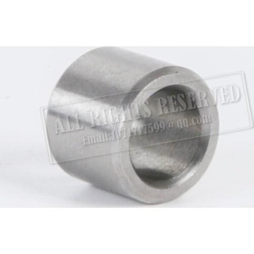 Axle sleeve pipe internal diameter ID 3mm high hardness pipe Gr15 bearing steel tube