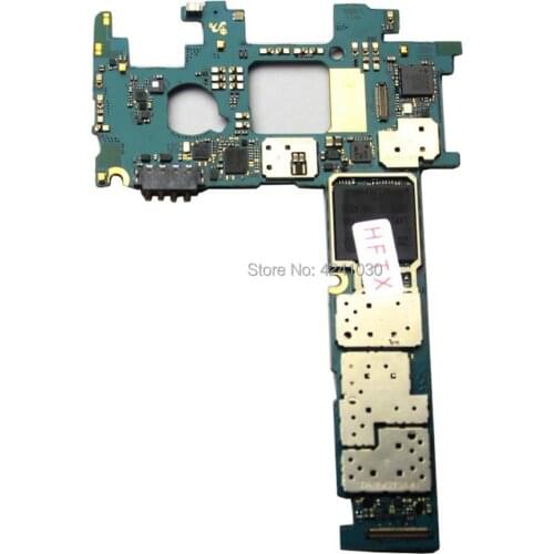 Main Motherboard Unlocked For For Samsung Galaxy Note Edge N915j 32GB