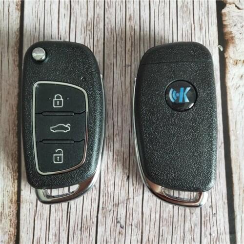 5pcs/lot,KEYDIY B16 wired remote for KD-X2 /KD900/URG200 Key Programmer B Series Remote Control