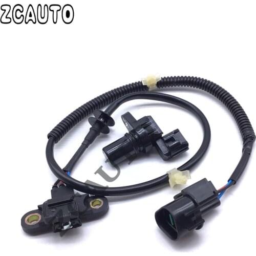 Camshaft Crankshaft Position Sensor For Mitsubishi Mirage 97-00 L4 1.8L 39310-38050 MD327107 J5T23071 MD327122 J5T25373