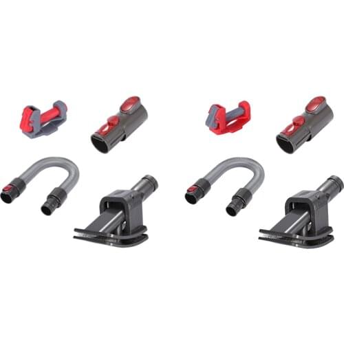 Dog Pet Brush Dog Brush,Trigger Lock for Dyson V8 V7 V10 V11 Dog Brush Wireless Vacuum Cleaner Home Parts Accessories