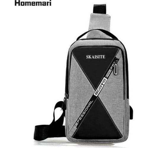 Men Shoulder Bags Waist Packs Sling Bag Crossbody Outdoor Sport Anti-theft Shoulder Messenger Bags Male Daily Picnic Bags 2021