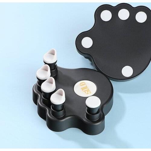 Finger Trainer Guitar Piano Trainer 5 Tension Handle Instrument Tools