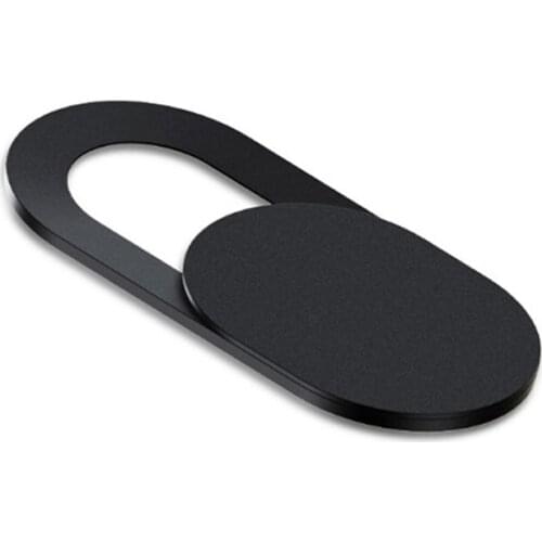 3PCS/Set Webcam Cover Slide Ultra Thin Laptop Camera Cover Slide Camera Blocker Protect Your Privacy Security for Computer