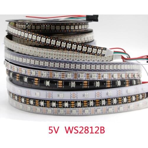 Viktorovna LED Strips
