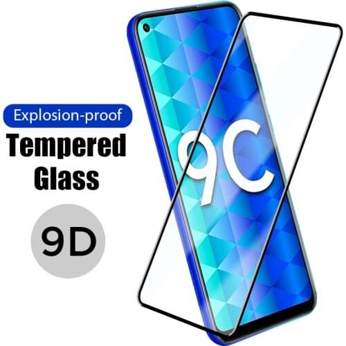 Tempered Glass For Honor 10 9 Lite 20 Pro 30 20 10 8A 9A Screen Glass For Honor 10i 8X 9 9X 10X 30 20 Lite 20i 30i 9S 8S 9C 8C