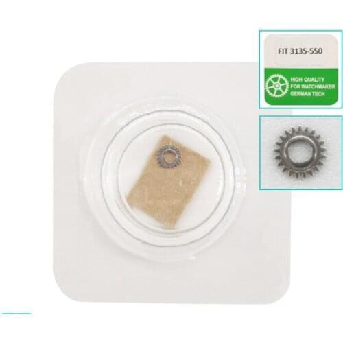 Replacement Pinion for Oscillating Weight Fit R3135 PART 3135-550 NEW