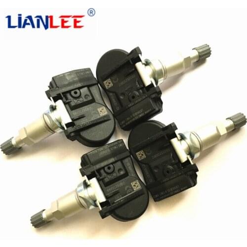 Tire Pressure Sensor TPMS sensors OE# J523114013 433MHZ For Chery Tiggo3x Tiggo2 Tiggo5/7 J52-3114013