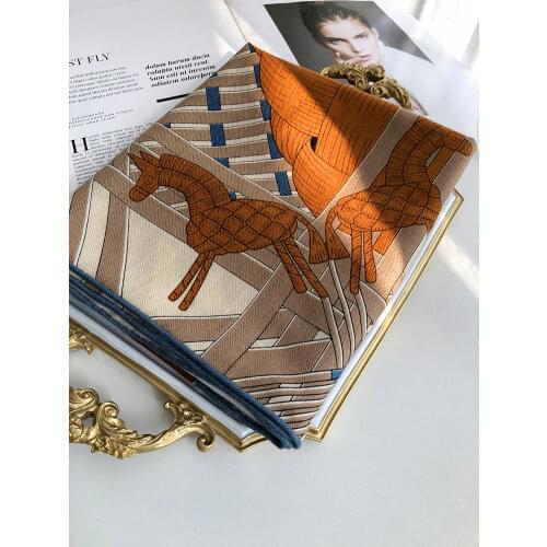 Cashmere Silk Scarf 140 Luxery Winter Scarves for Ladies Big Scarf Cashmere Hand Rolled Edges Foulard Hiver Femme Cachemire