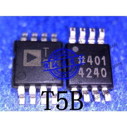 New Original ADT75ARMZ-REEL7 Printing T5B T MSOP8