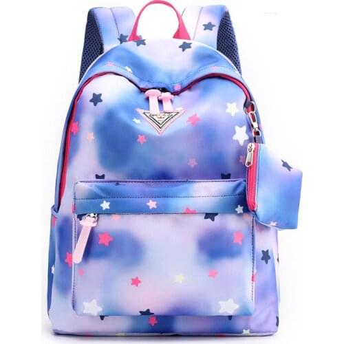 Розовые портфели RORETE China At AliExpress