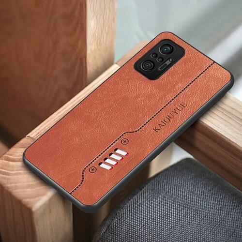 Luxury PU Leather Phone Case For Xiaomi Mi 10 11 Lite 10T Note 10 Pro 11 Ultra Redmi Note 10S 10 Pro Max K40 Pro Plus Cover