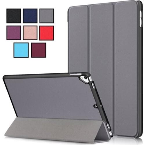 Ultra Slim Case For iPad 10.2 2019 Smart Tablet Cover Hard PC Back Cover for Apple iPad 7 7th Generation A2200 A2198 A2232 Case