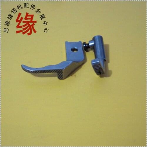 High car presser foot High head car single side presser foot PFAFF 335 small single side presser foot 49558C/49085C