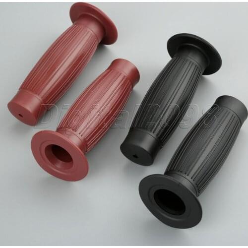 Yetaha Motorcycle Throttle Grips